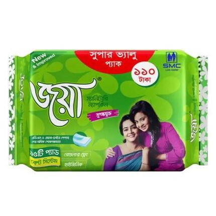 Joya Sanitary Napkin - Belt System - 50 pcs